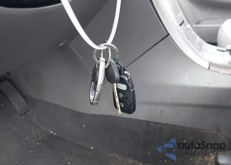 2009 Hyundai Sonata Gls z USA, uszkodzony, nr VIN 5NPET46C49H572775